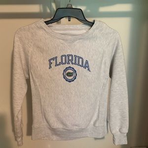 Florida Gator Sweatshirt